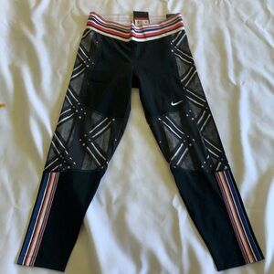 Nike training pro tight fit
